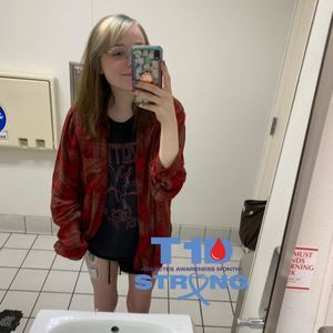 Meet your Posher, Carö